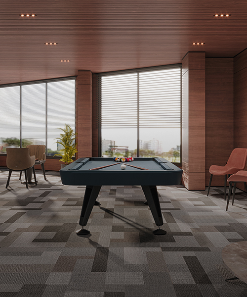 Amenities Planning