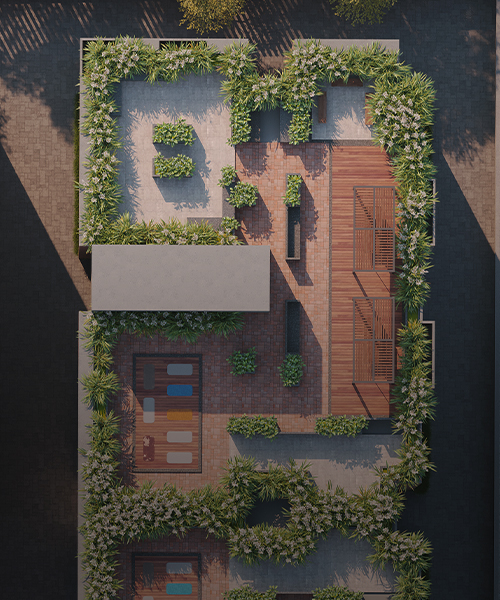 Architect Planning
